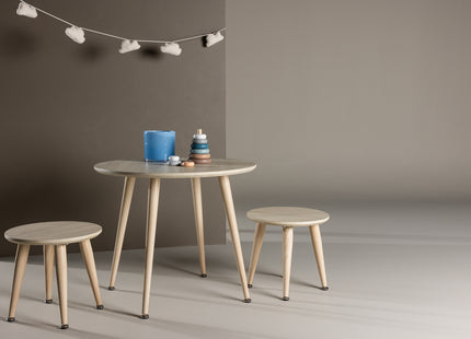 Venture Home Kids Barnbord ⌀60 ⌀60