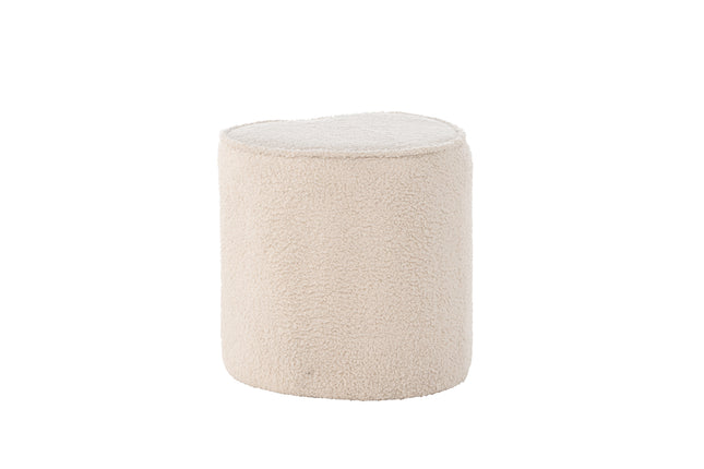Venture Home Heart Barnstolar Beige