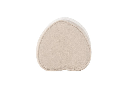 Venture Home Heart Barnstolar Beige