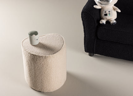 Venture Home Heart Barnstolar Beige