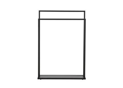 Venture Home Alva Klädhängare 100 x 70 x 30 Svart