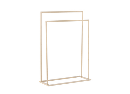 Venture Home Alva Klädhängare 30 x 100 x 70 Rentvå