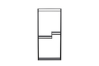 Venture Home Staal Klädhängare 35 x 188 x 85