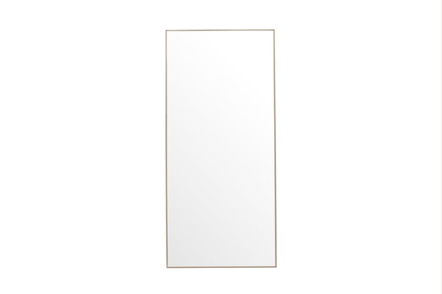 Venture Home Orlando Stor spegel 3 x 190 x 85