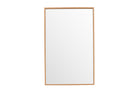 Venture Home Nashville Stor spegel 10 x 196 x 125