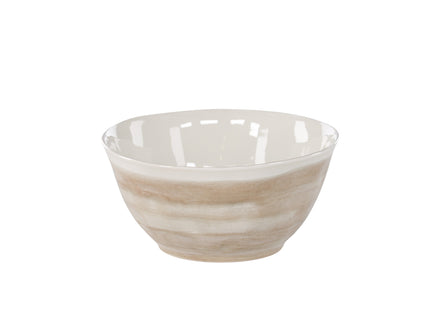Venture Home Jublie Skålar ⌀24 2-pack Beige