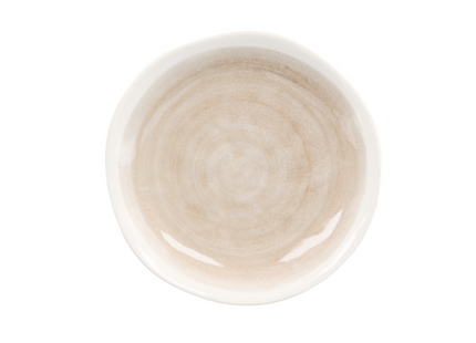 Venture Home Jublie Tallrikar ⌀28 2-pack Beige