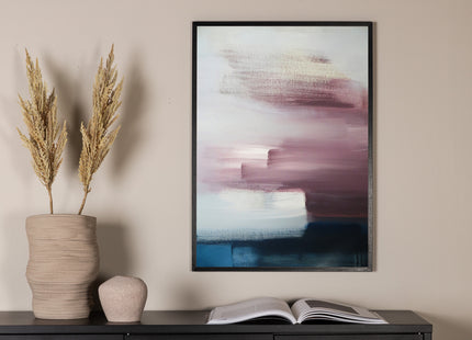 Venture Home Dihin Posters Purpur