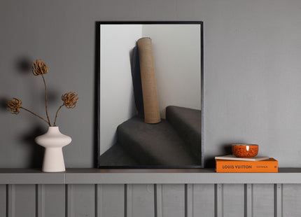 Venture Home Carpet Posters Brun