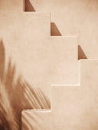 Venture Home Stairs Posters Beige