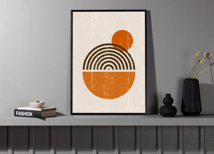 Venture Home Hathor Posters Beige
