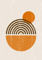 Venture Home Hathor Posters Beige