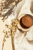 Venture Home Brun Bowl Posters Beige
