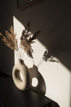 Venture Home Vase Posters Beige