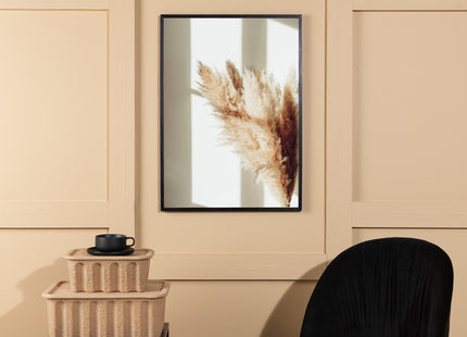 Venture Home Pampas Posters Beige