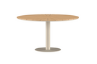 Venture Home Croft Runt Matbord Utomhus Ø120 Beige