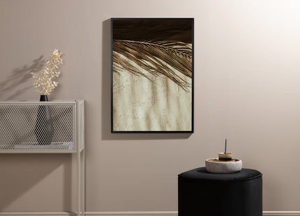 Venture Home Dessert Posters Beige