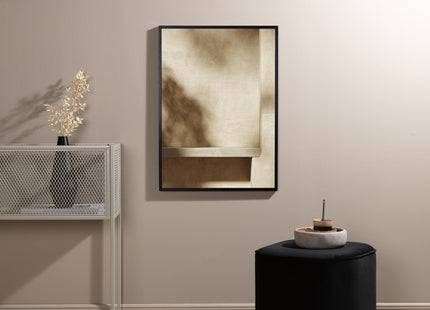 Venture Home Beach Posters Beige