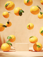 Venture Home Lemons Posters Beige