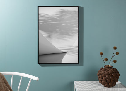 Venture Home Papyrus Posters Vit