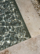Venture Home Pool Posters Beige