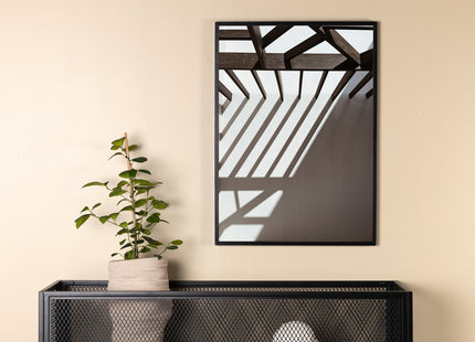 Venture Home Roof Posters Vit