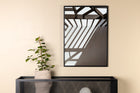 Venture Home Roof Posters Vit