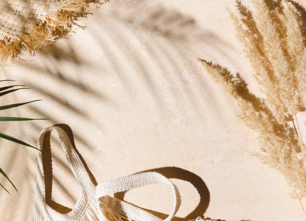 Venture Home Beach Posters Beige