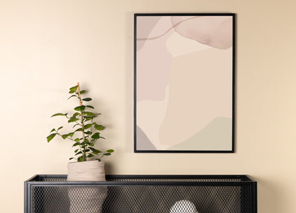 Venture Home Cream Posters Beige
