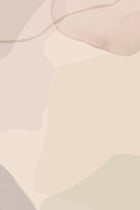 Venture Home Cream Posters Beige