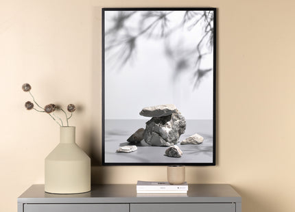 Venture Home Sandstones Posters Vit