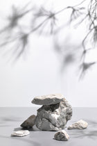Venture Home Sandstones Posters Vit