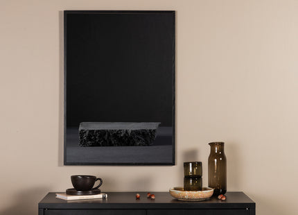 Venture Home Svart rock Posters Svart