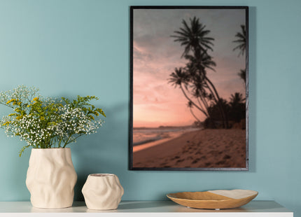 Venture Home Summer Posters Rosa