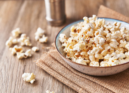 Venture Home Popcorn Posters Beige