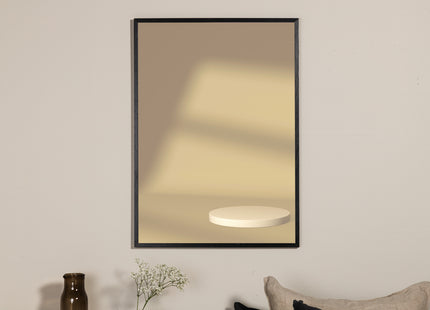 Venture Home Window light Posters Gul