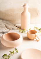 Venture Home Ceramics Posters Beige
