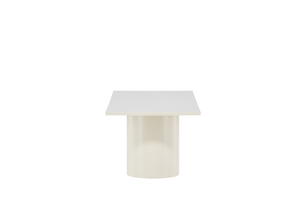 Venture Home Sandvika Soffbord 120 x 50 Beige