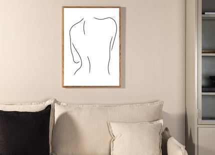 Venture Home Women Posters Vit