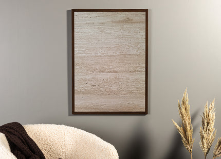 Venture Home Stone wall Posters Beige