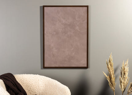 Venture Home Structure paint Posters Brun