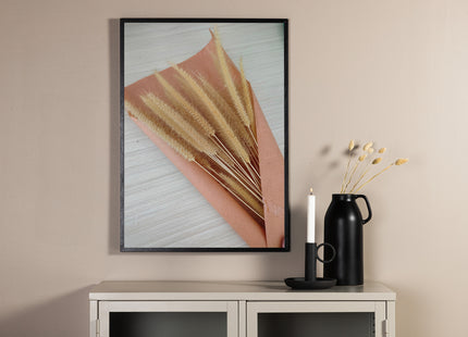 Venture Home Dry flowers Posters Beige