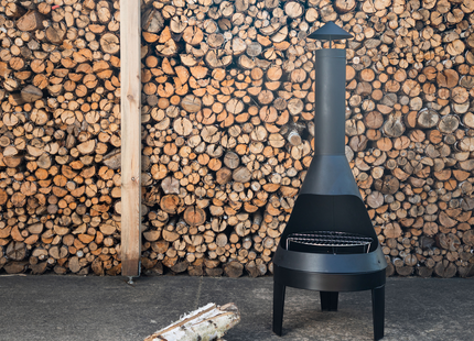 Venture Home Marongo Eldstad ⌀55