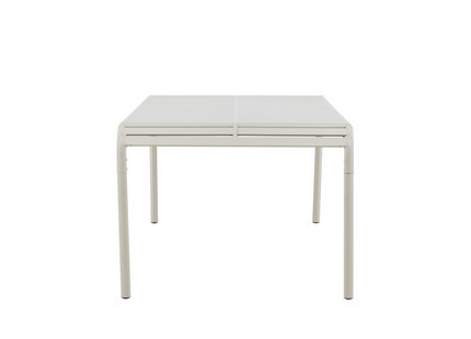 Venture Home Borneo Rektangulärt Matbord Utomhus 200 x 100 Beige