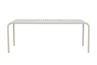 Venture Home Borneo Rektangulärt Matbord Utomhus 200 x 100 Beige