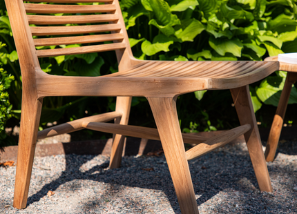 Venture Home Ribbon Loungefåtölj Utomhus Natur