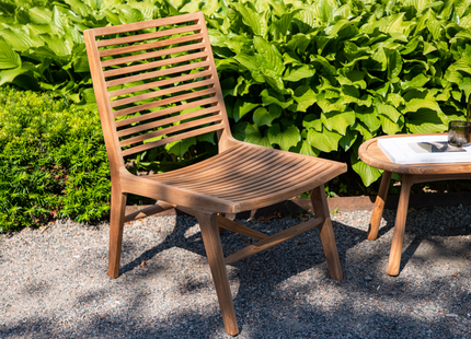 Venture Home Ribbon Loungefåtölj Utomhus Natur