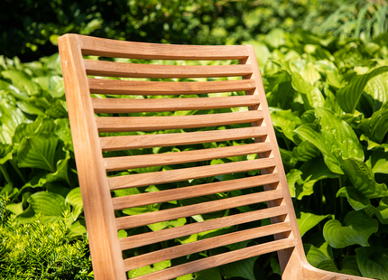 Venture Home Ribbon Loungefåtölj Utomhus Natur