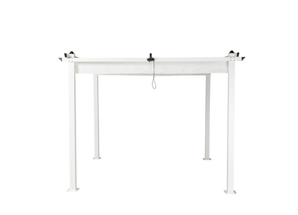 Venture Home Lazio Pergola 295 x 250 x 295