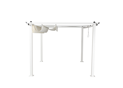 Venture Home Lazio Pergola 295 x 250 x 295